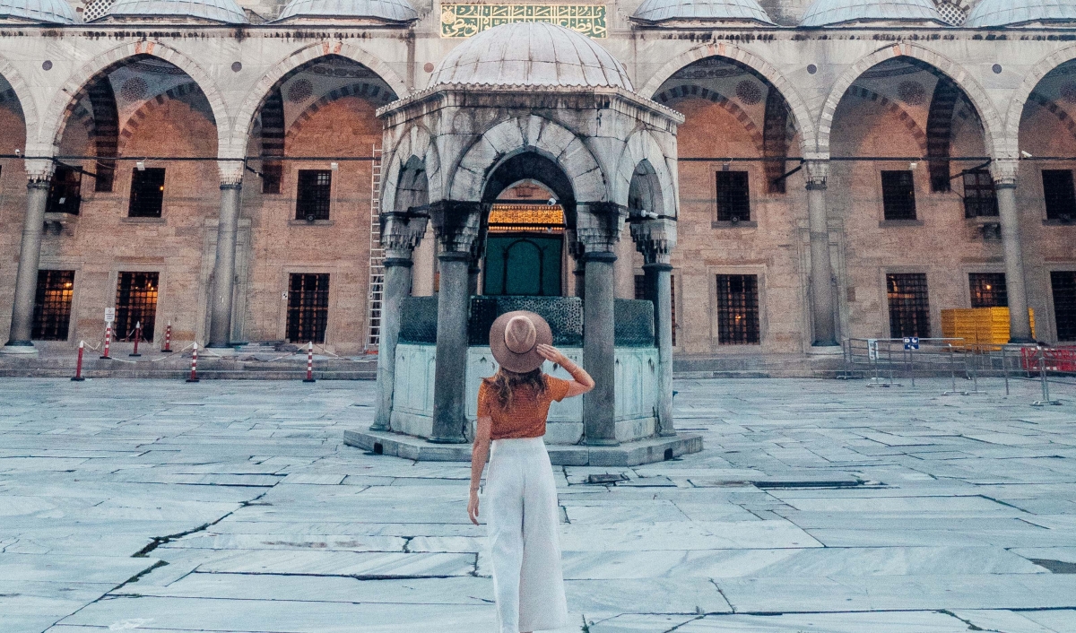 11 Day Sightseeing Tour Turkey photo 2