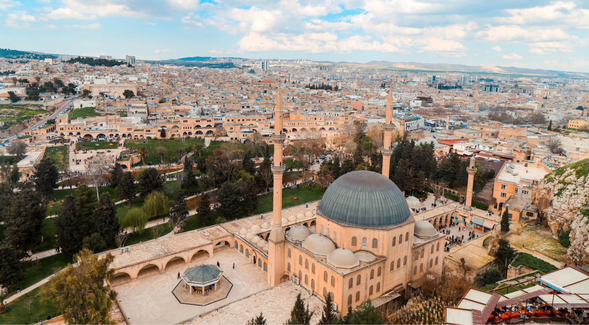 11 Day Sightseeing Tour Turkey photo 10