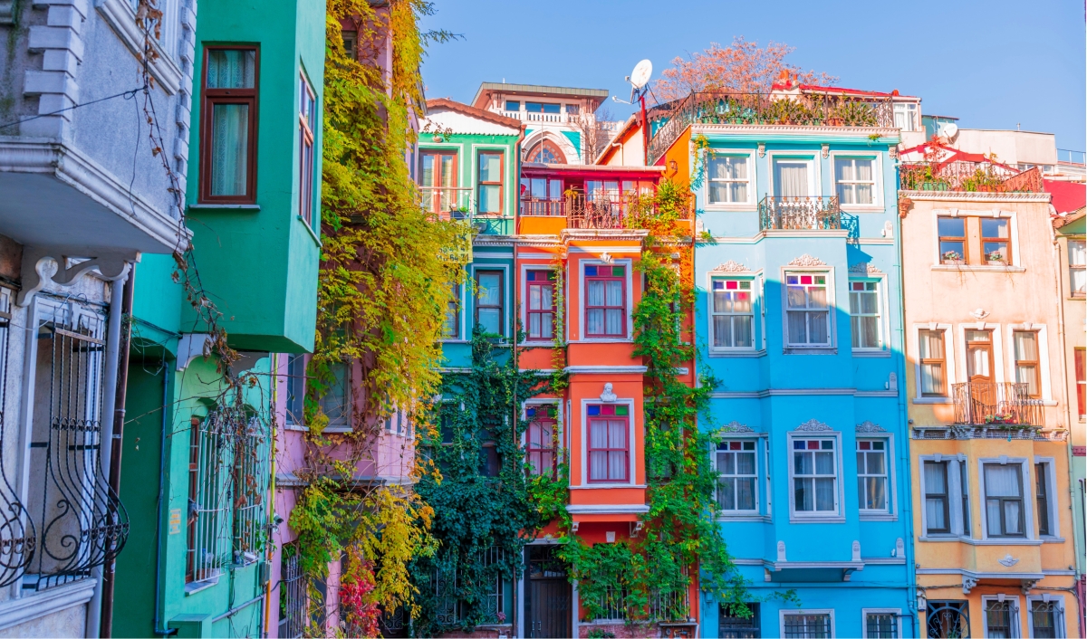 8 Day Best of Turkey: Istanbul, Ephesus & Pamukkale Tour photo 4