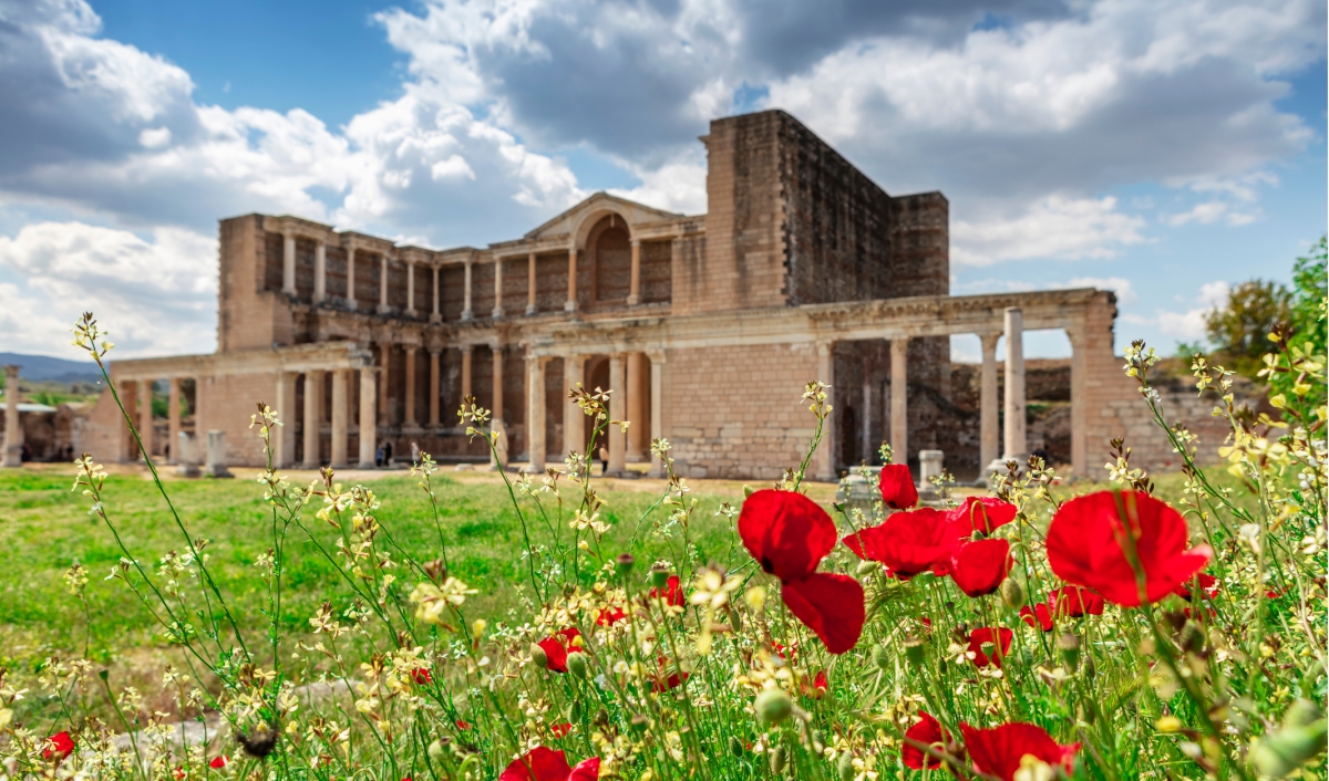 9 Day Grand Turkey Tour: From Istanbul to Bursa & Beyond photo 1