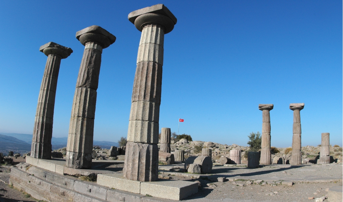 9 Day Grand Turkey Tour: From Istanbul to Bursa & Beyond photo 2