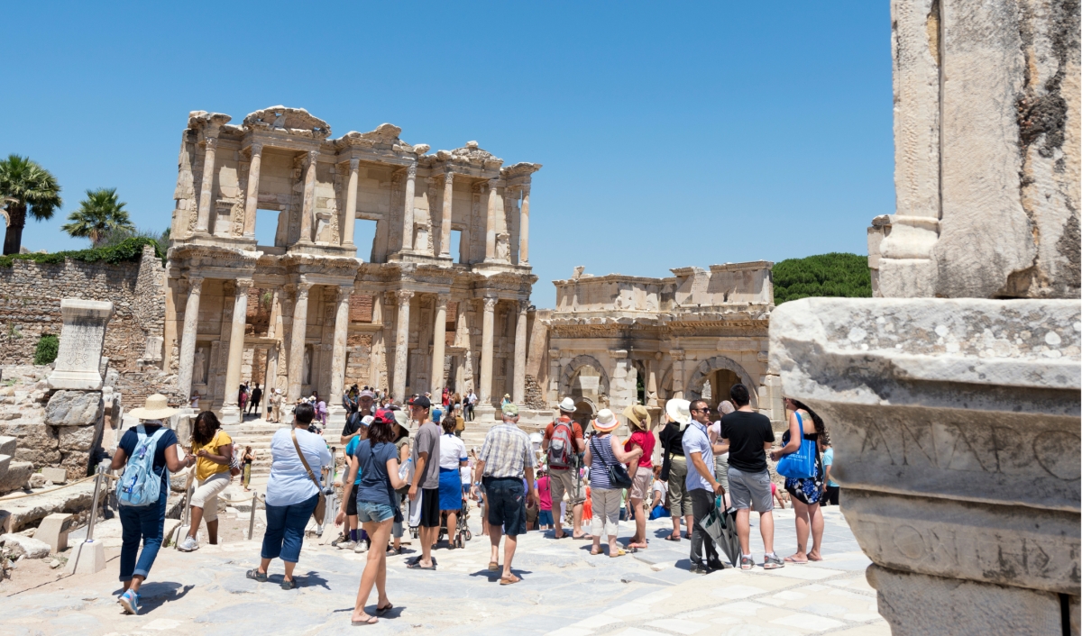 9 Day Grand Turkey Tour: From Istanbul to Bursa & Beyond photo 3