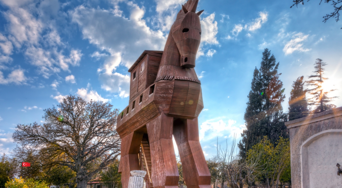 9 Day Grand Turkey Tour: From Istanbul to Bursa & Beyond photo 7