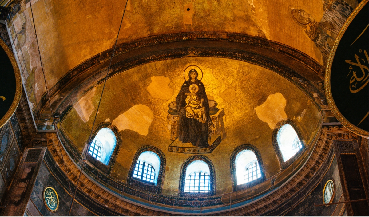 9 Day Grand Turkey Tour: From Istanbul to Bursa & Beyond photo 9