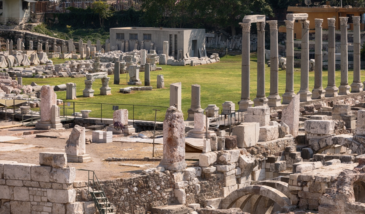 9 Day Grand Turkey Tour: From Istanbul to Bursa & Beyond photo 10
