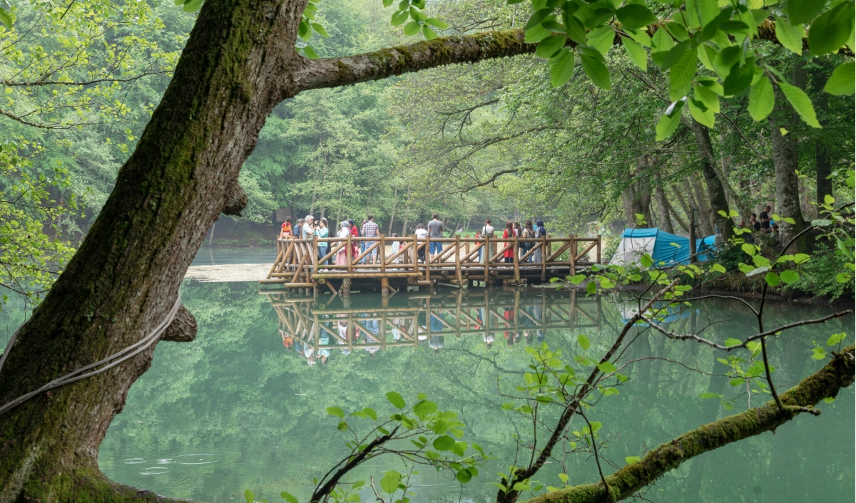 Explore Istanbul, Yalova, Sapanca & Bursa in 9 Days