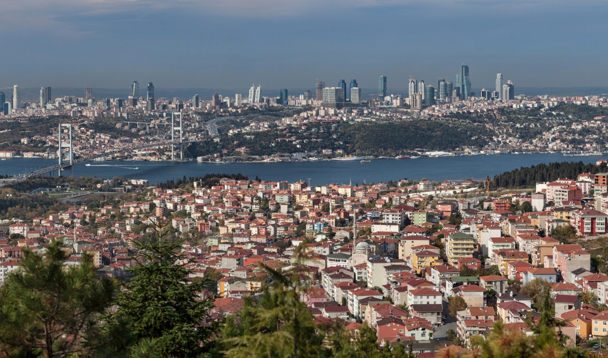 Explore Istanbul, Yalova, Sapanca & Bursa in 9 Days photo 5
