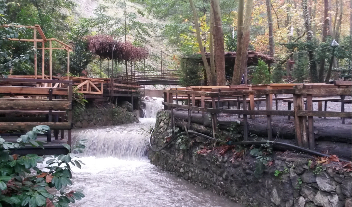 Explore Istanbul, Yalova, Sapanca & Bursa in 9 Days photo 6