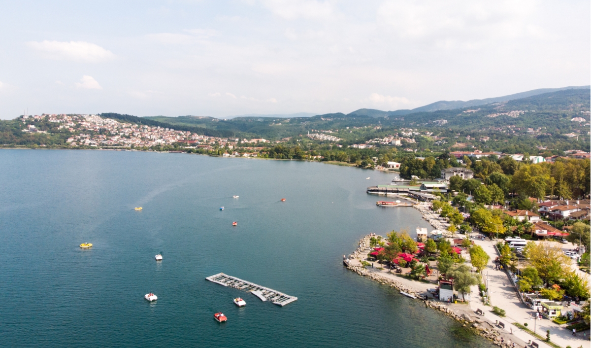Explore Istanbul, Yalova, Sapanca & Bursa in 9 Days photo 7