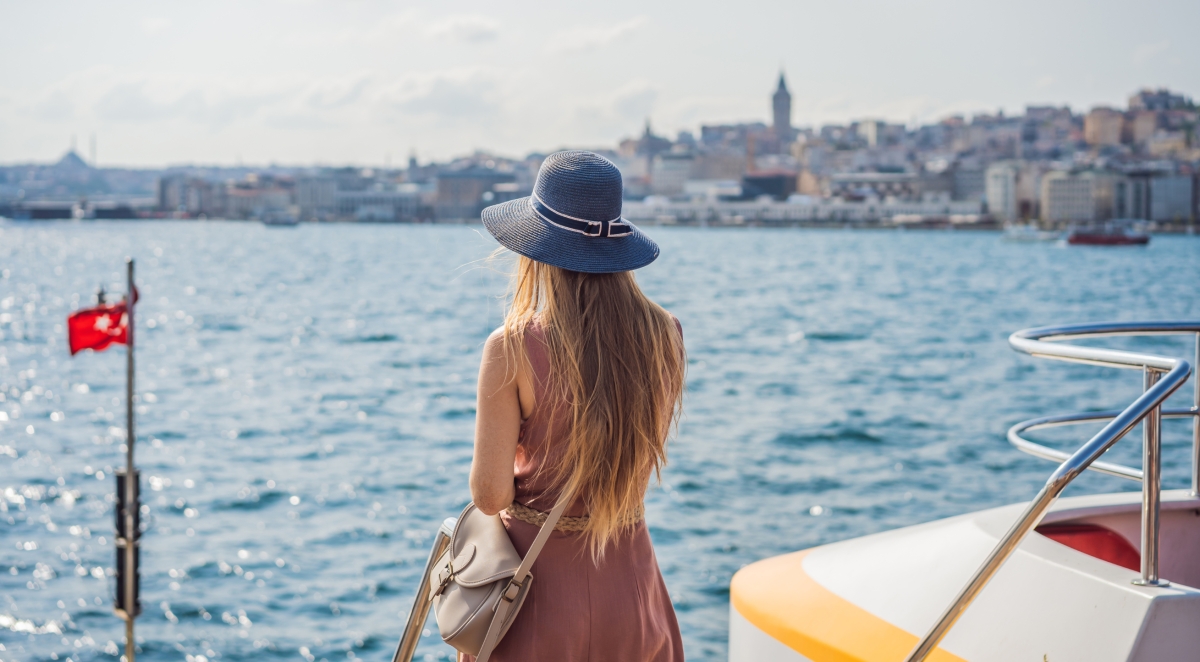 Explore Istanbul, Yalova, Sapanca & Bursa in 9 Days photo 10