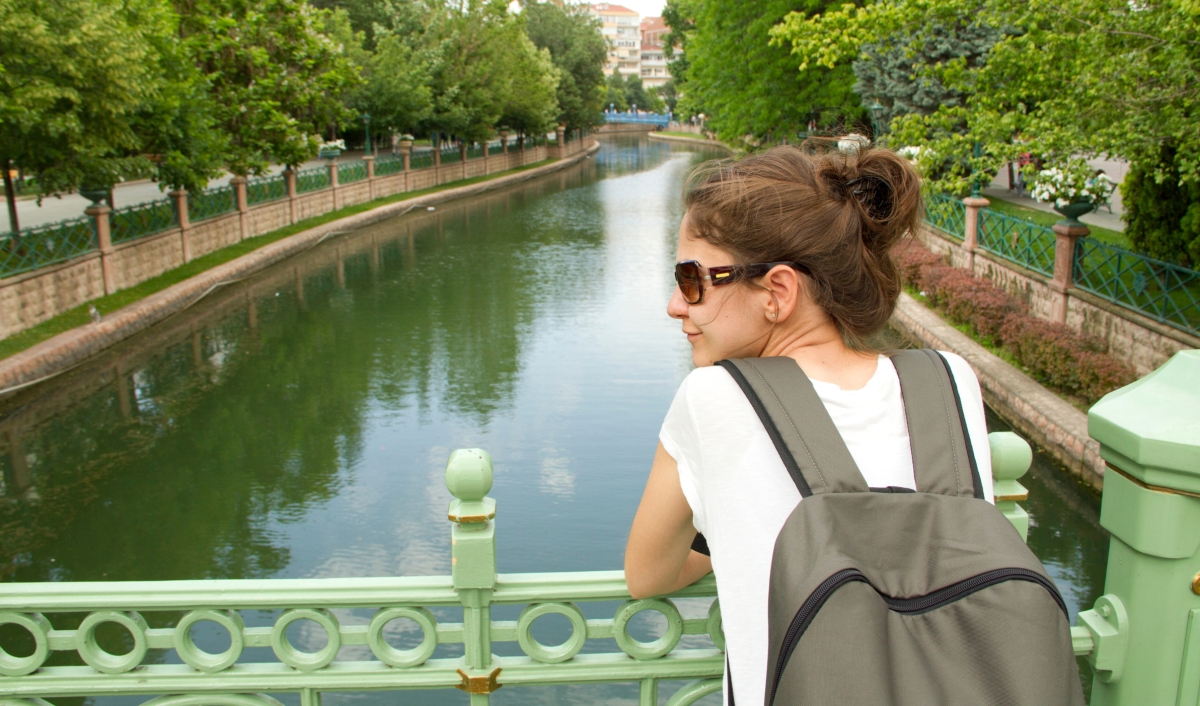 Classic Turkey Tour: 10 Days Istanbul Bursa Eskisehir Konya Cappadocia Ankara & Bolu photo 5