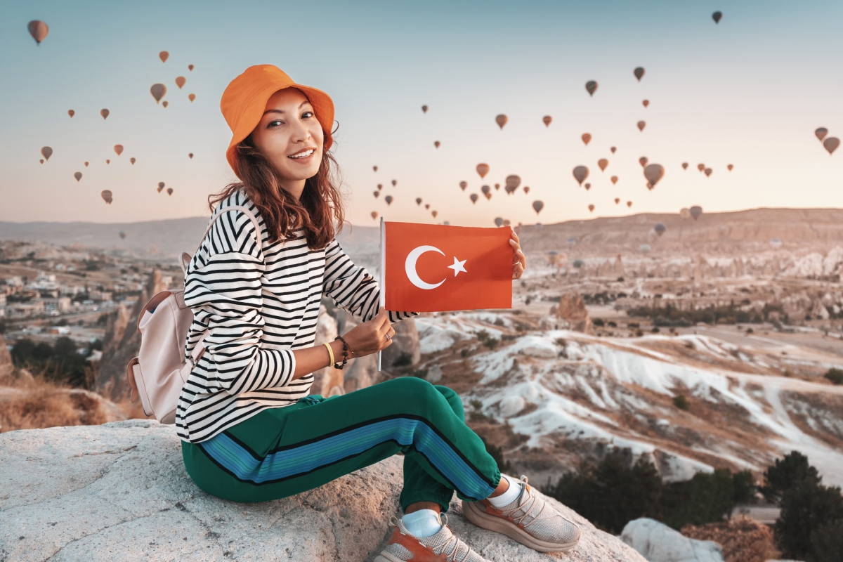 Classic Turkey Tour: 10 Days Istanbul Bursa Eskisehir Konya Cappadocia Ankara & Bolu photo 8
