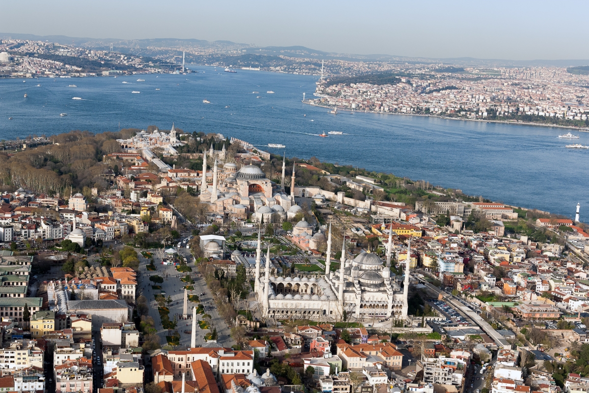 Classic Turkey Tour: 10 Days Istanbul Bursa Eskisehir Konya Cappadocia Ankara & Bolu photo 10