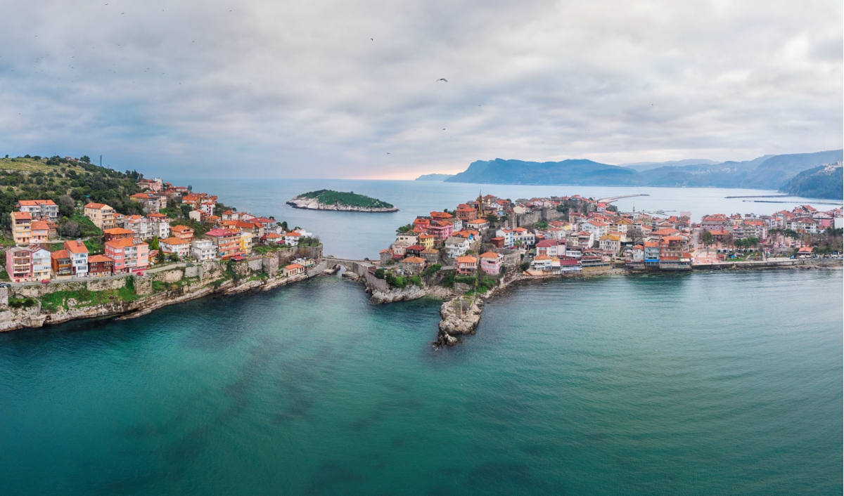 11 Day Black Sea Tour Istanbul Safranbolu Amasra Kastamonu Sinop Samsun Trabzon photo 7