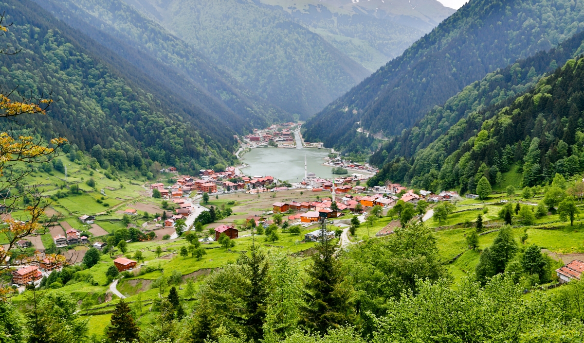 11 Day Black Sea Tour Istanbul Safranbolu Amasra Kastamonu Sinop Samsun Trabzon photo 8