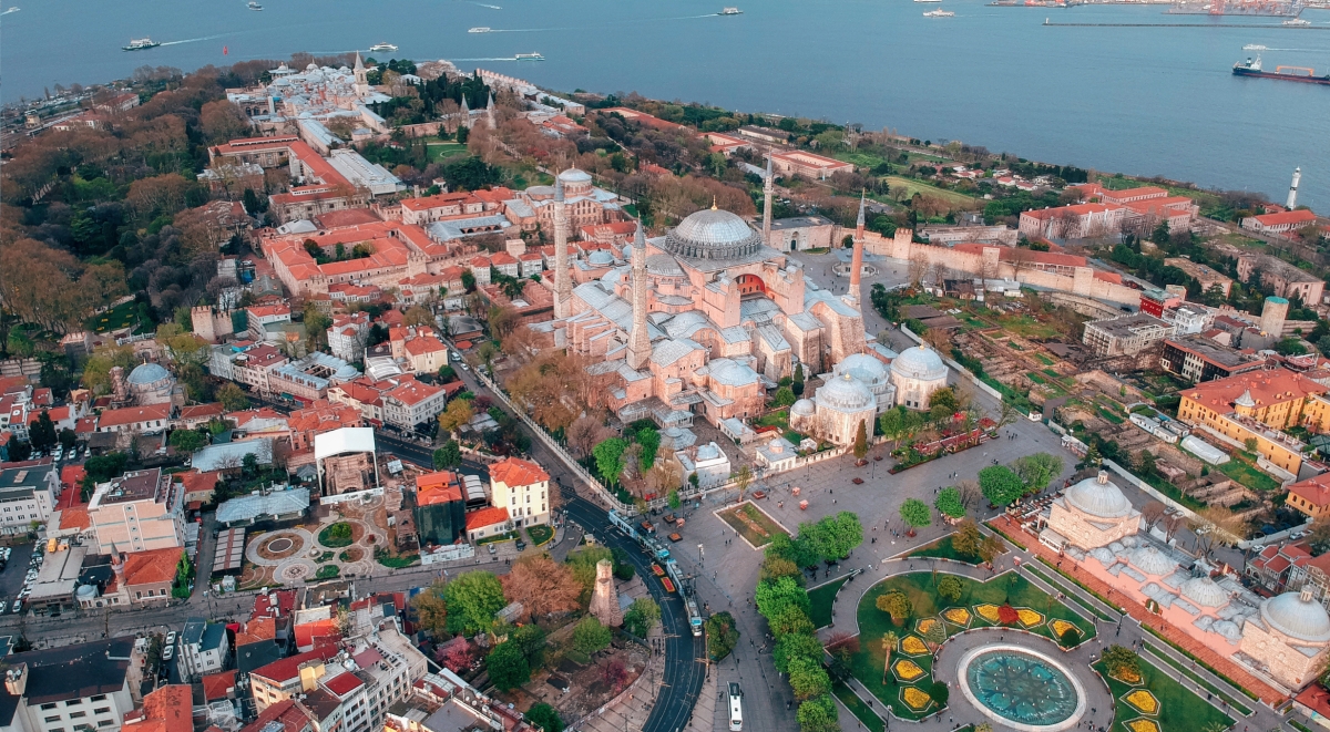 11 Day Black Sea Tour Istanbul Safranbolu Amasra Kastamonu Sinop Samsun Trabzon photo 10