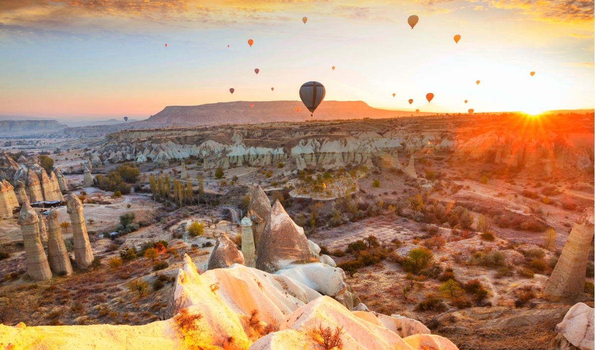 Indian Turkey Tour 10 Day Program; Istanbul , Bursa Kusadasi , Pamukkale Antalya Konya Cappadocia photo 4