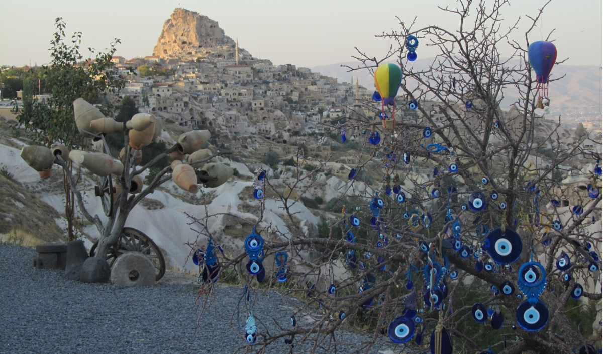 Indian Turkey Tour 10 Day Program; Istanbul , Bursa Kusadasi , Pamukkale Antalya Konya Cappadocia photo 5