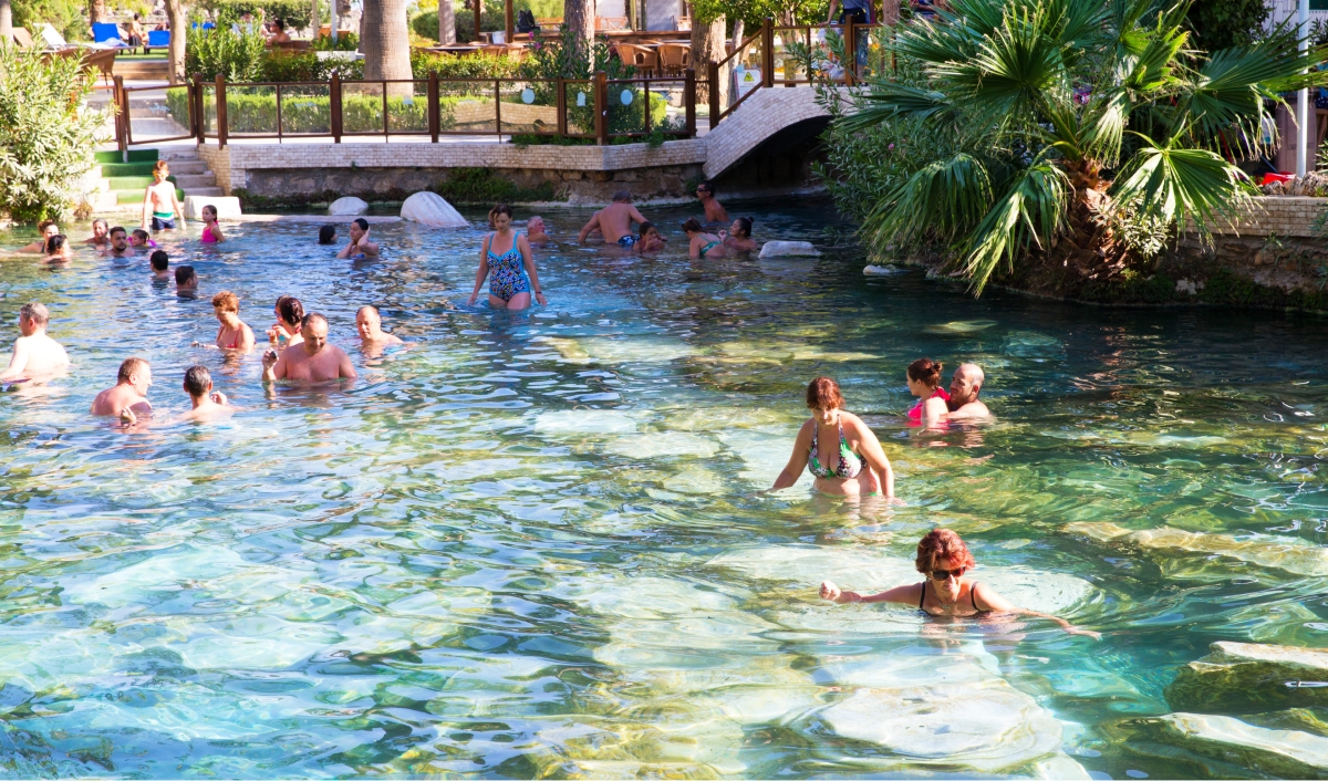 Indian Turkey Tour 10 Day Program; Istanbul , Bursa Kusadasi , Pamukkale Antalya Konya Cappadocia photo 7