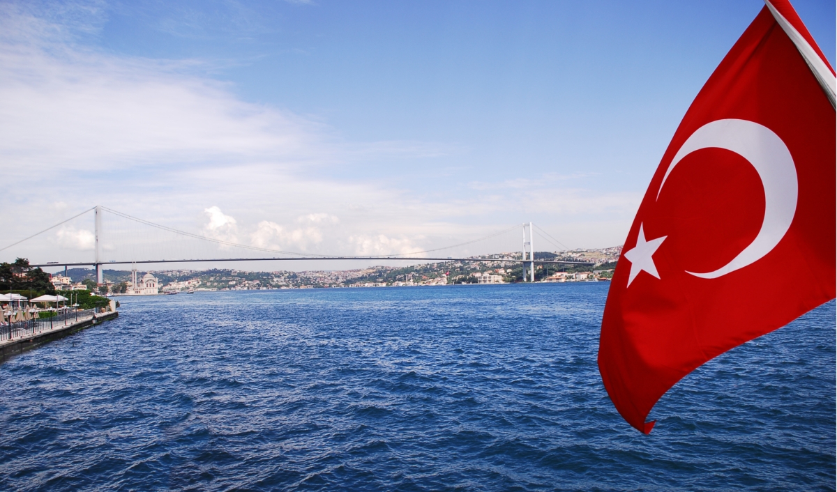 Bollywood to Bosphorus: 5-Day Istanbul Tour for Indians photo 2