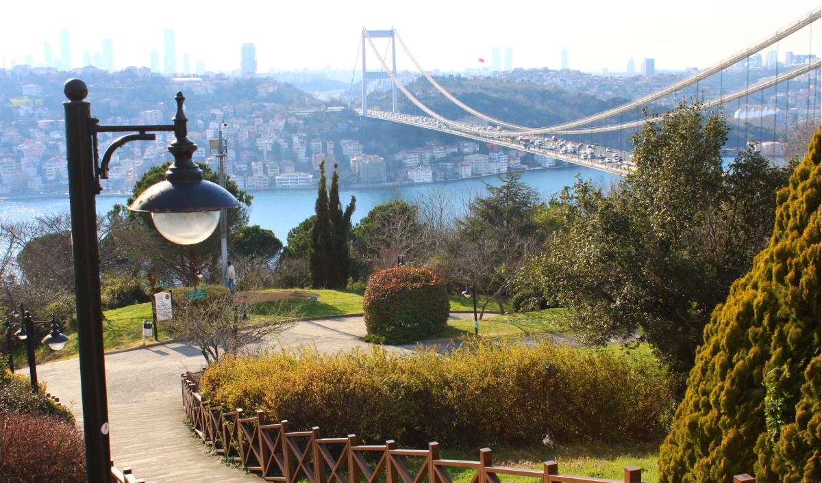 Bollywood to Bosphorus: 5-Day Istanbul Tour for Indians photo 4