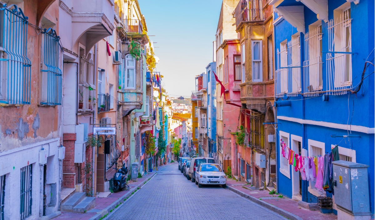 Bollywood to Bosphorus: 5-Day Istanbul Tour for Indians photo 9