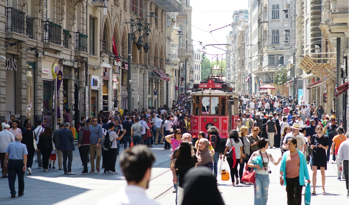 Best of Istanbul & Bursa : 5-Day Indian Traveler’s Dream Tour photo 3