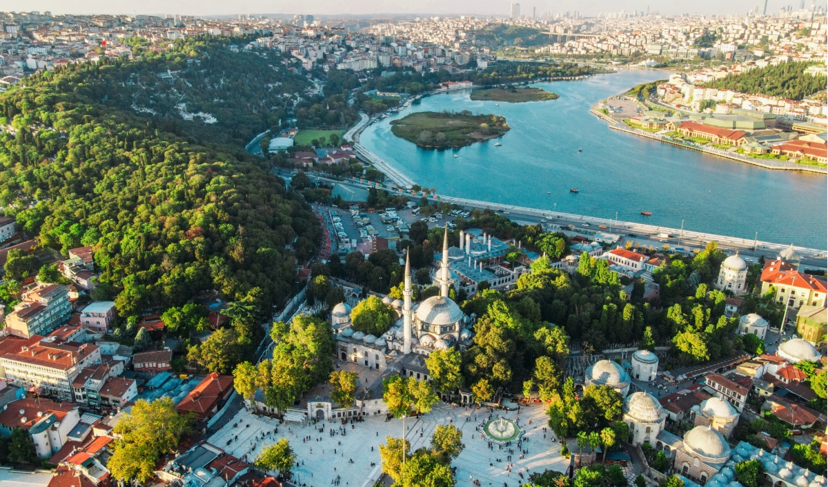 Best of Istanbul & Bursa : 5-Day Indian Traveler’s Dream Tour photo 5