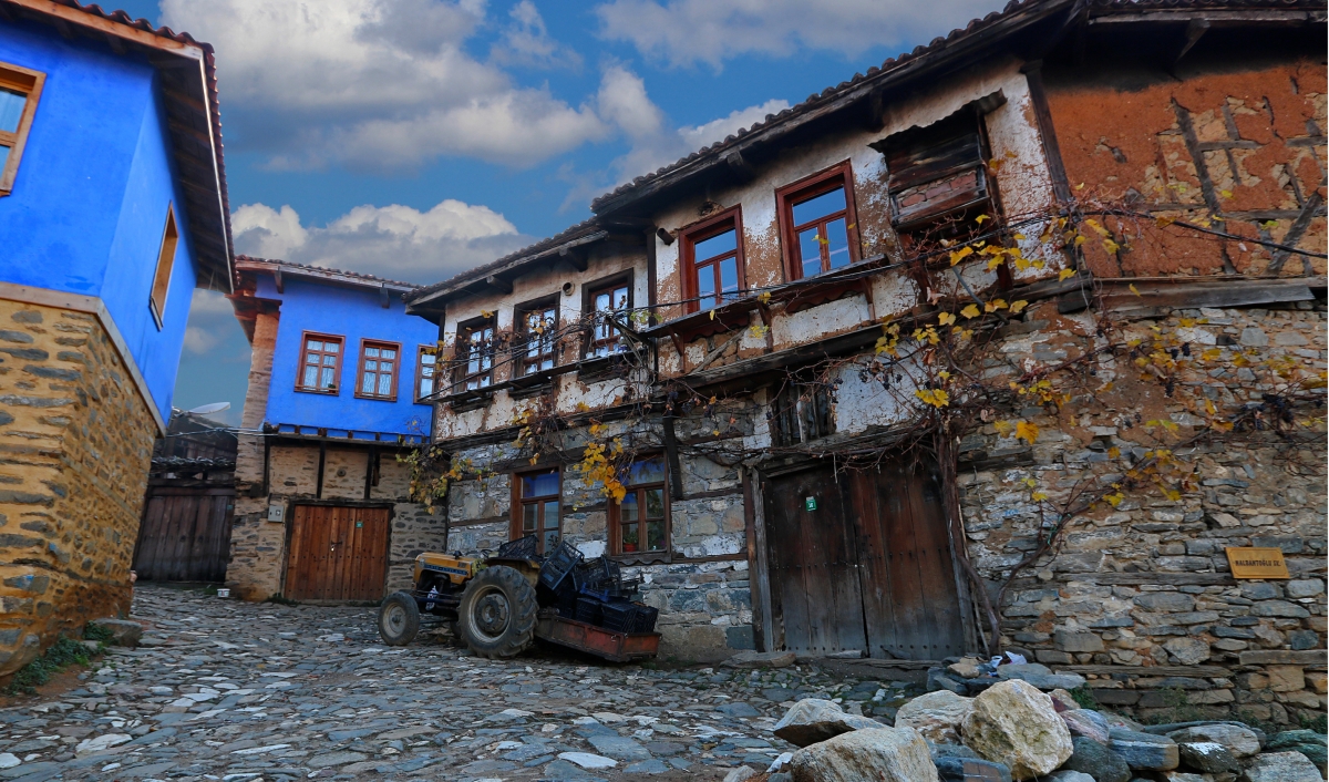 Best of Istanbul & Bursa : 5-Day Indian Traveler’s Dream Tour photo 8