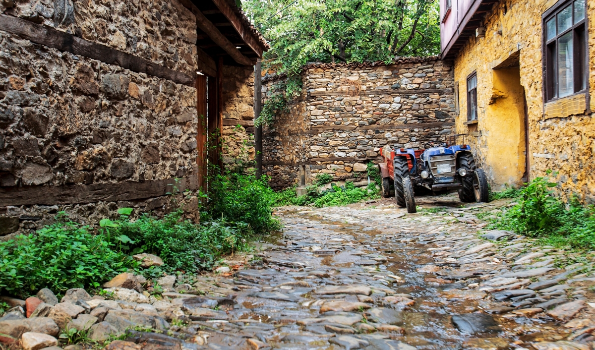 Best of Istanbul & Bursa : 5-Day Indian Traveler’s Dream Tour photo 10