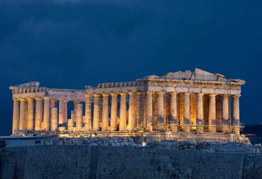 12 Days Dubai – Turkey – Bulgaria – Greece Tour photo 88