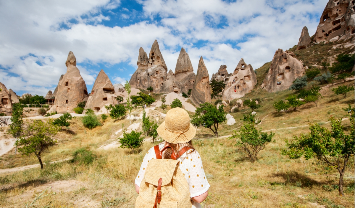 Historic Turkey Tour – 10 Days of Culture, Nature & Cities photo 1