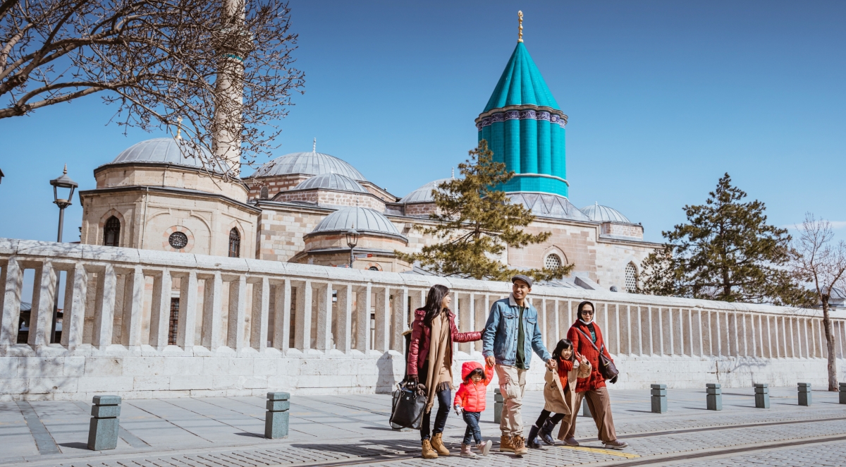 Historic Turkey Tour – 10 Days of Culture, Nature & Cities photo 5