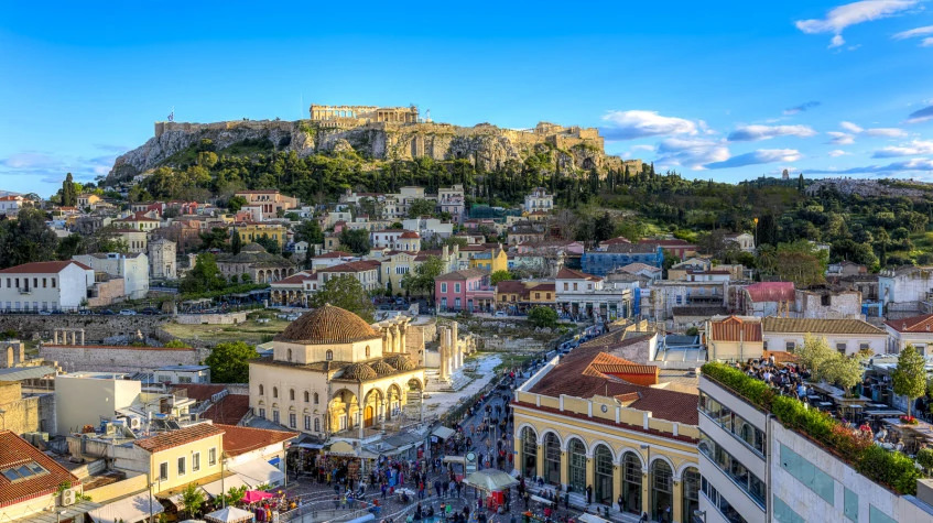 12 Days Dubai – Turkey – Bulgaria – Greece Tour photo 95