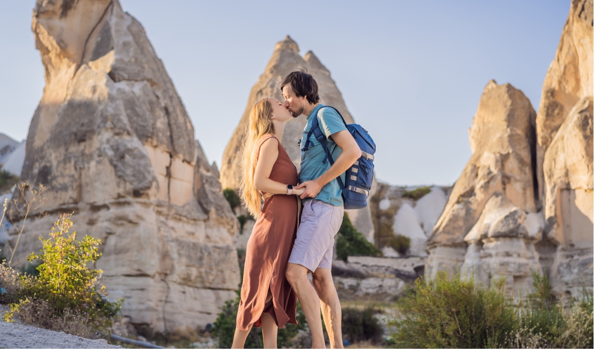 9 Day Turkey Highlights Tour : Istanbul, Cappadocia, Konya, Antalya & Pamukkale photo 2