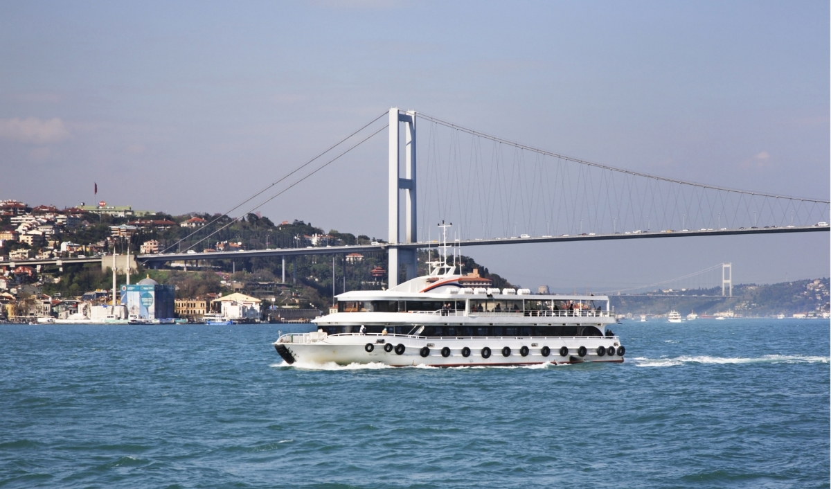 9 Day Turkey Highlights Tour : Istanbul, Cappadocia, Konya, Antalya & Pamukkale photo 6