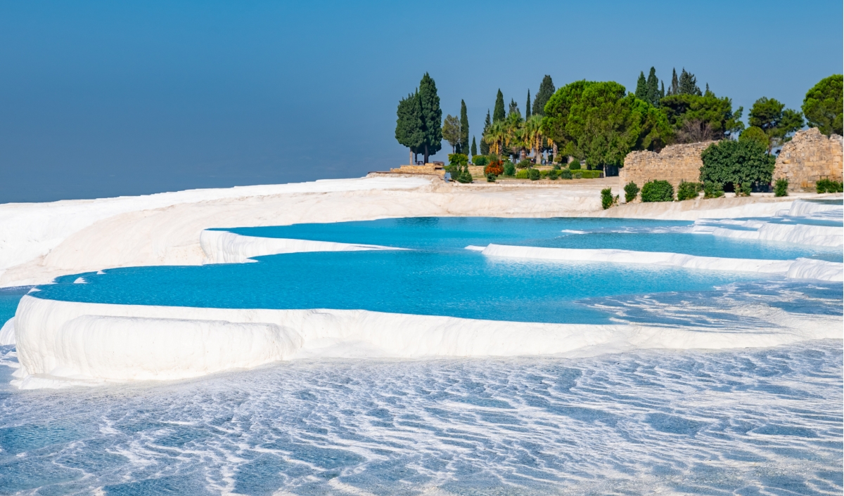 Daily Pamukkale Tour from Pamukkale photo 7
