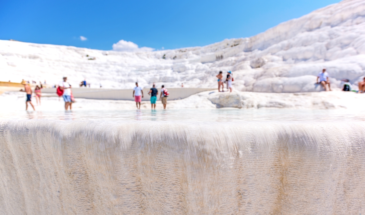 Daily Pamukkale Tour from Pamukkale photo 10