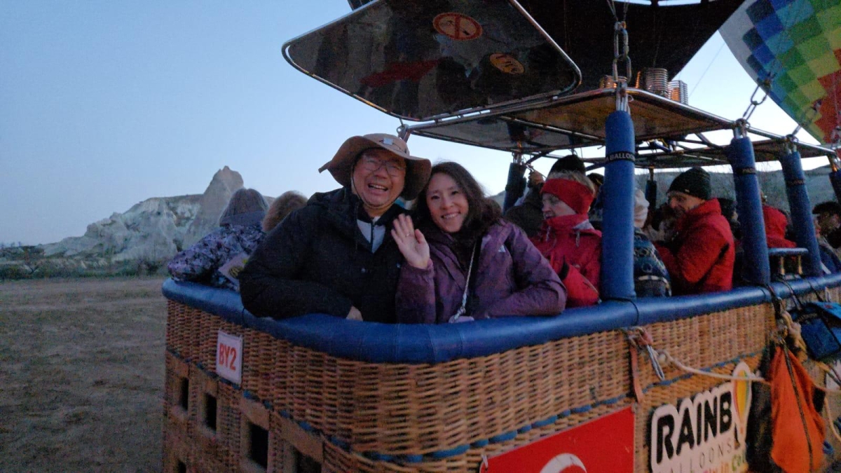 6 Days Cappadocia Holiday Tour photo 9