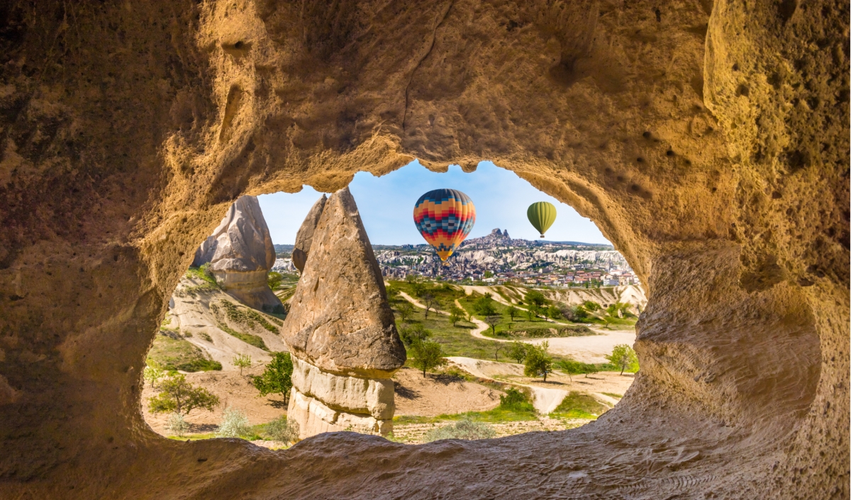 Discover Turkey in 10 Days Indian Friendly Tour of Istanbul Bursa Antalya And Cappadocia photo 4
