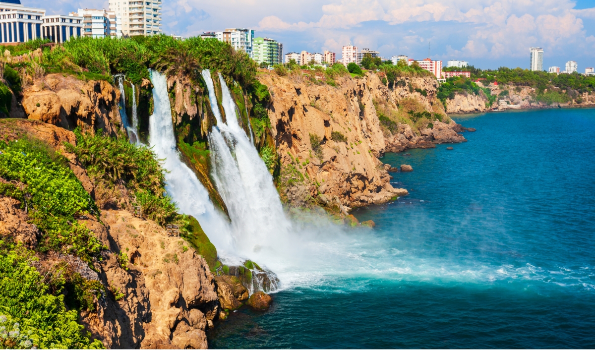 Discover Turkey in 10 Days Indian Friendly Tour of Istanbul Bursa Antalya And Cappadocia photo 5