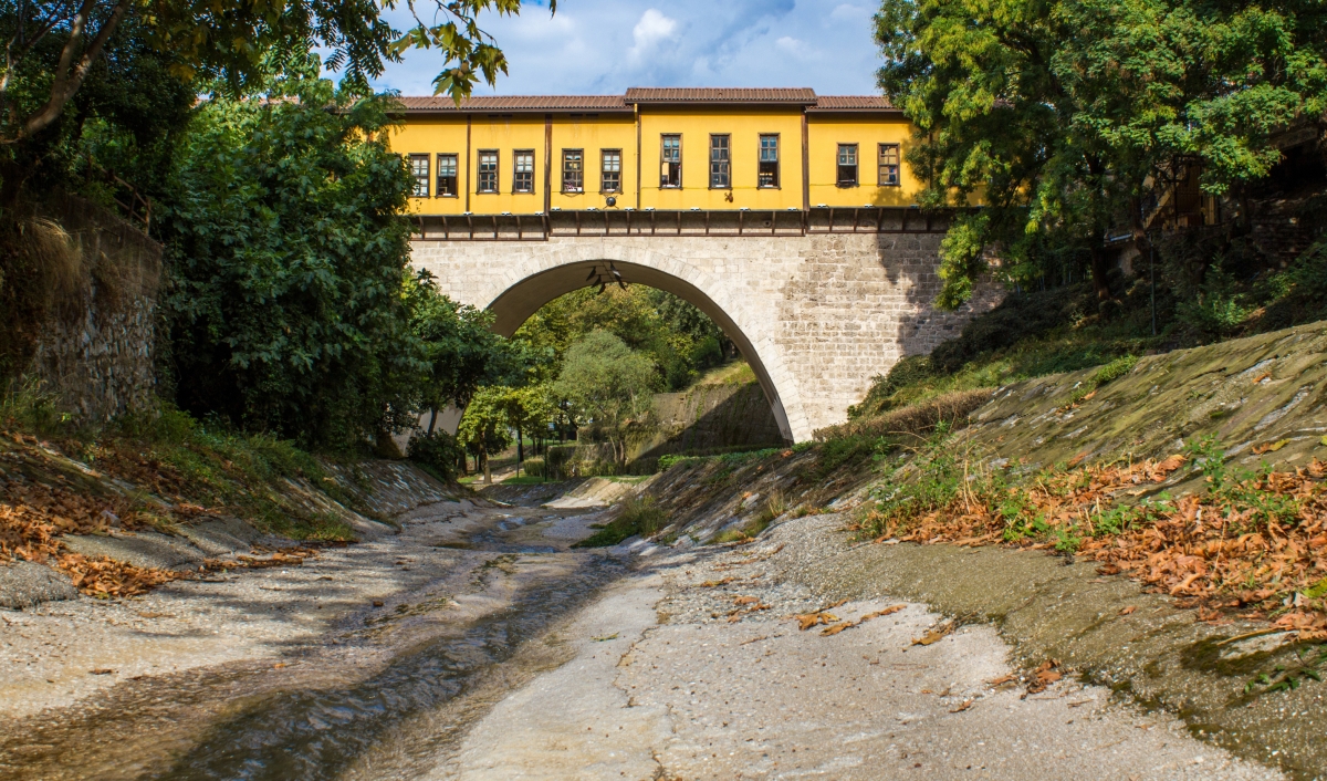 Discover Turkey in 10 Days Indian Friendly Tour of Istanbul Bursa Antalya And Cappadocia photo 8