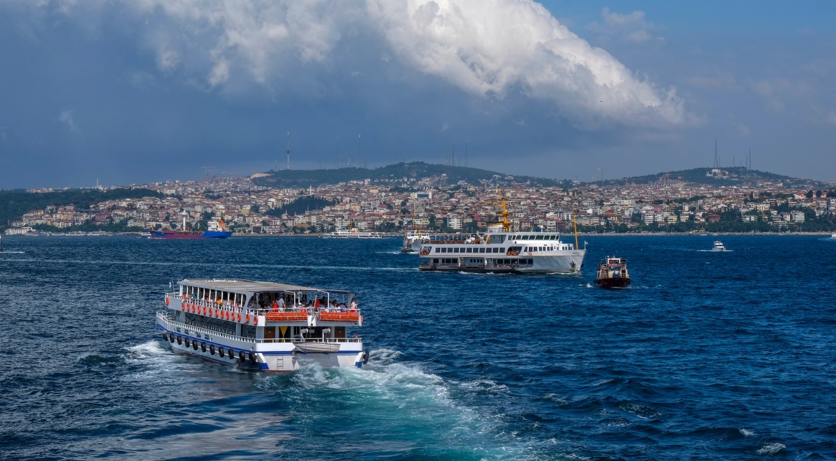 Discover Turkey in 10 Days Indian Friendly Tour of Istanbul Bursa Antalya And Cappadocia photo 9