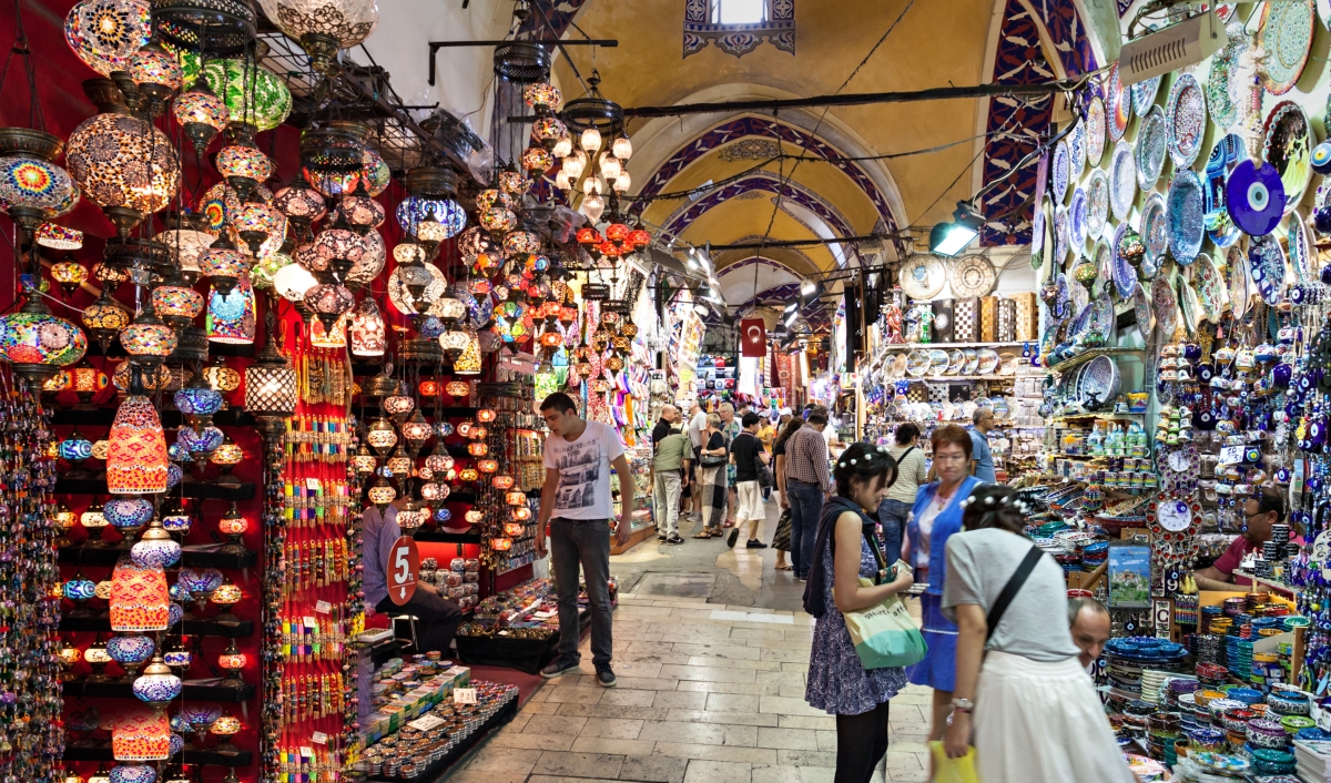 Indian-Focused 7 Day Turkey Itinerary – Istanbul Bursa & Antalya photo 4