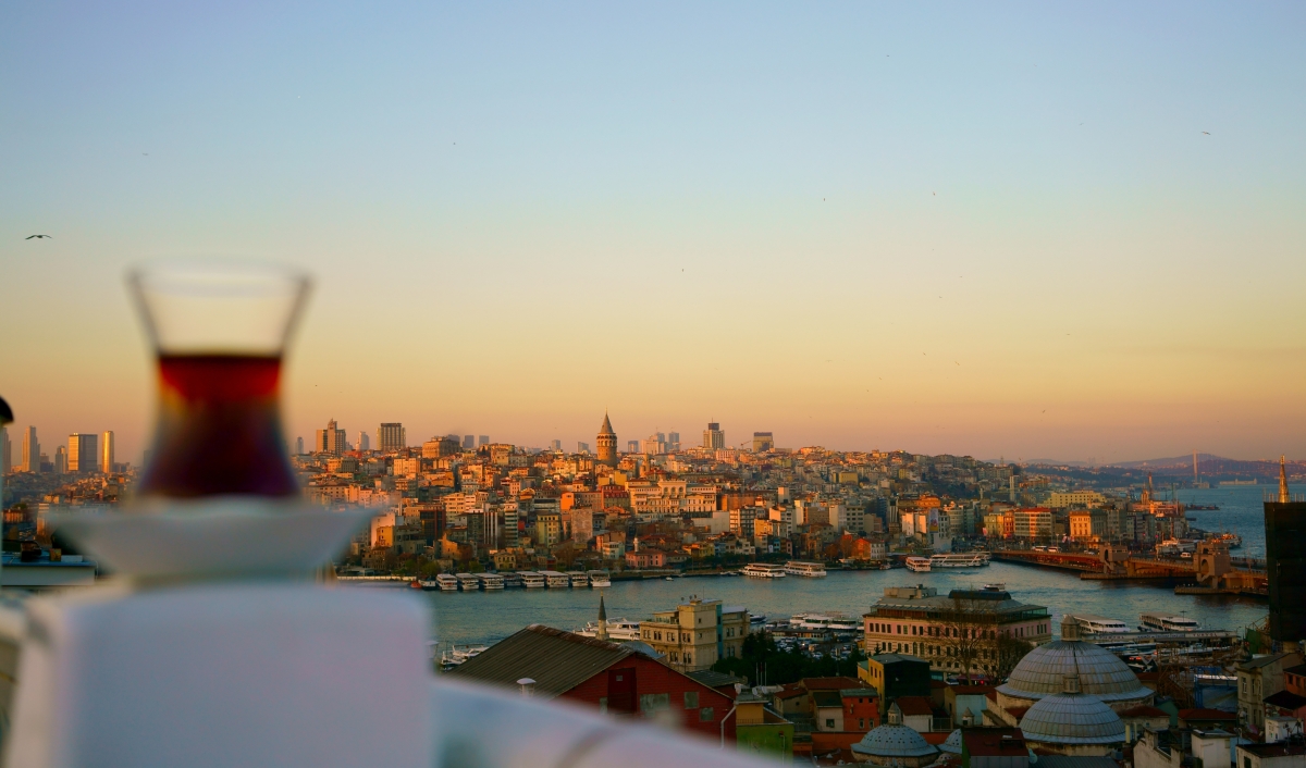 Indian-Focused 7 Day Turkey Itinerary – Istanbul Bursa & Antalya photo 5
