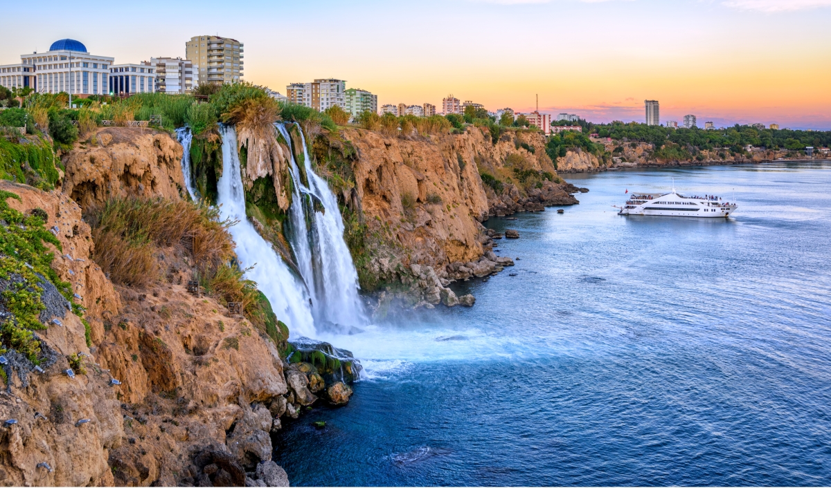 Indian-Focused 7 Day Turkey Itinerary – Istanbul Bursa & Antalya photo 6