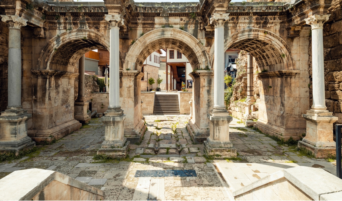 Indian-Focused 7 Day Turkey Itinerary – Istanbul Bursa & Antalya photo 9