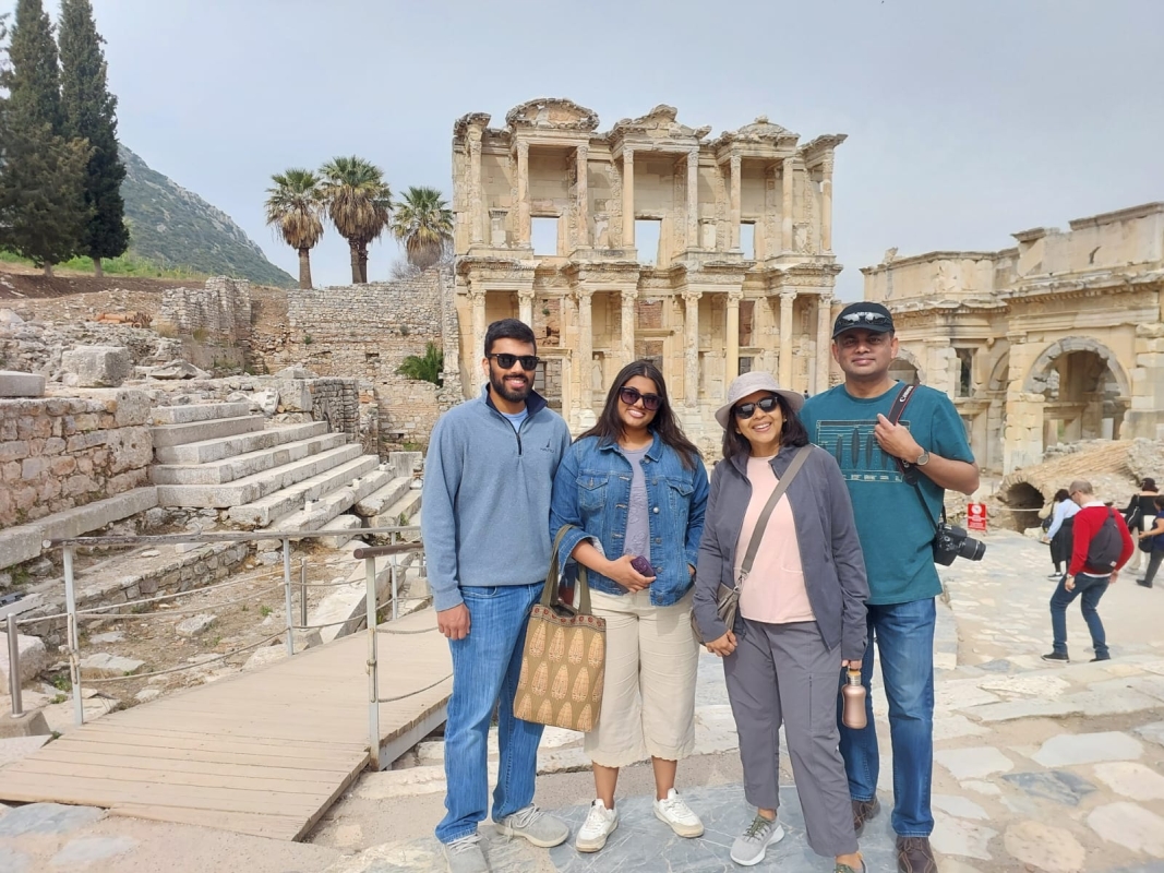 Turkey Highlights Tour – 13 Days for Indian Groups & Families photo 1
