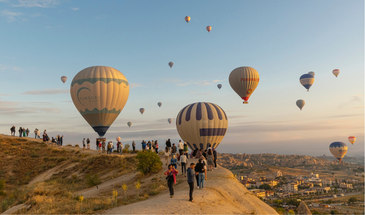 Turkey Highlights Tour – 13 Days for Indian Groups & Families photo 2