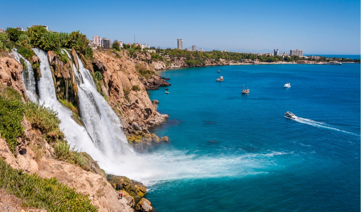 Turkey Highlights Tour – 13 Days for Indian Groups & Families photo 9